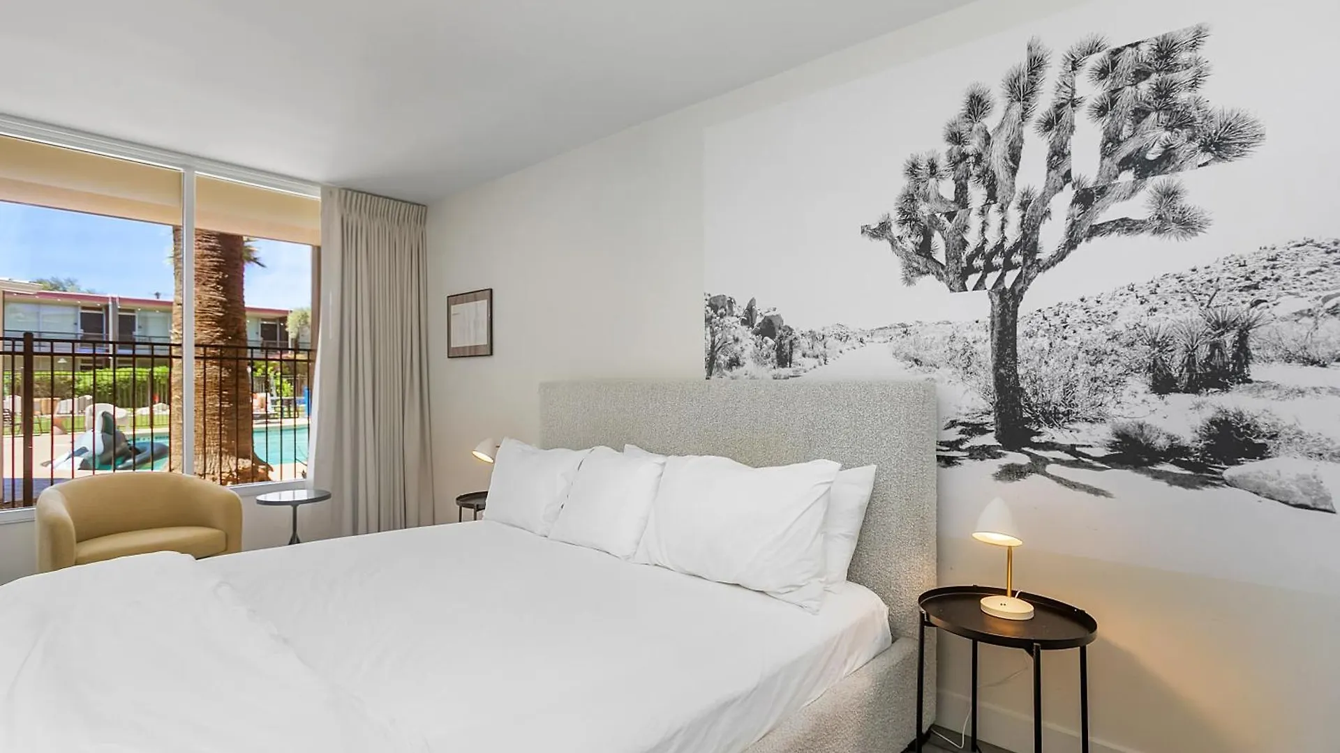Papago Scottsdale By Reside, Trademark Collection By Wyndham 4*,