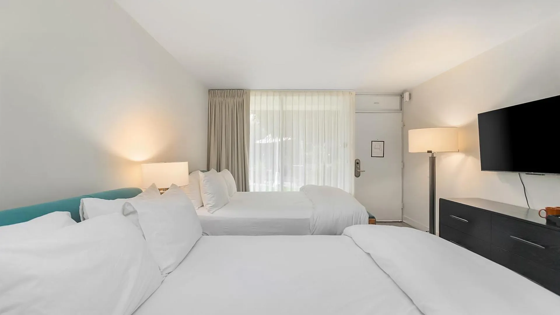 **** Hotel Papago Scottsdale By Reside, Trademark Collection By Wyndham United States