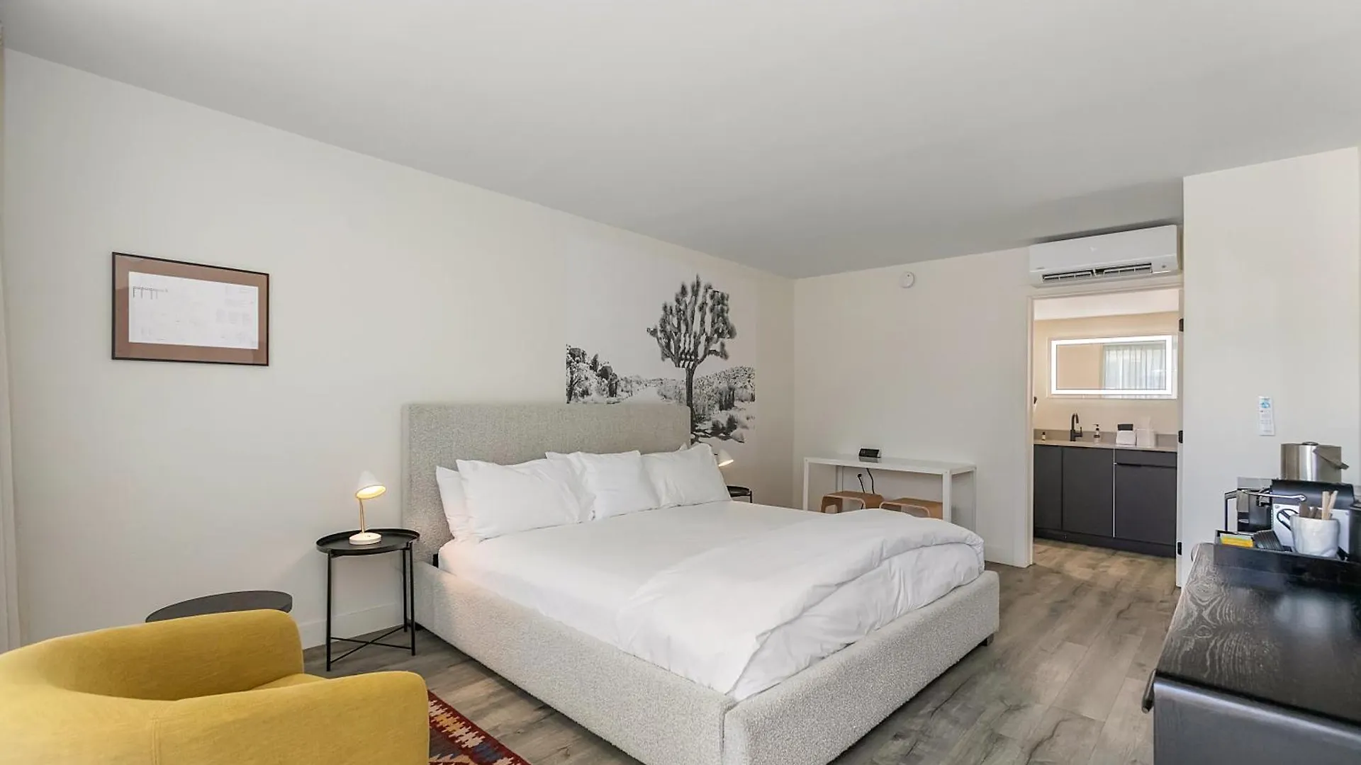 Papago Scottsdale By Reside, Trademark Collection By Wyndham Hotel