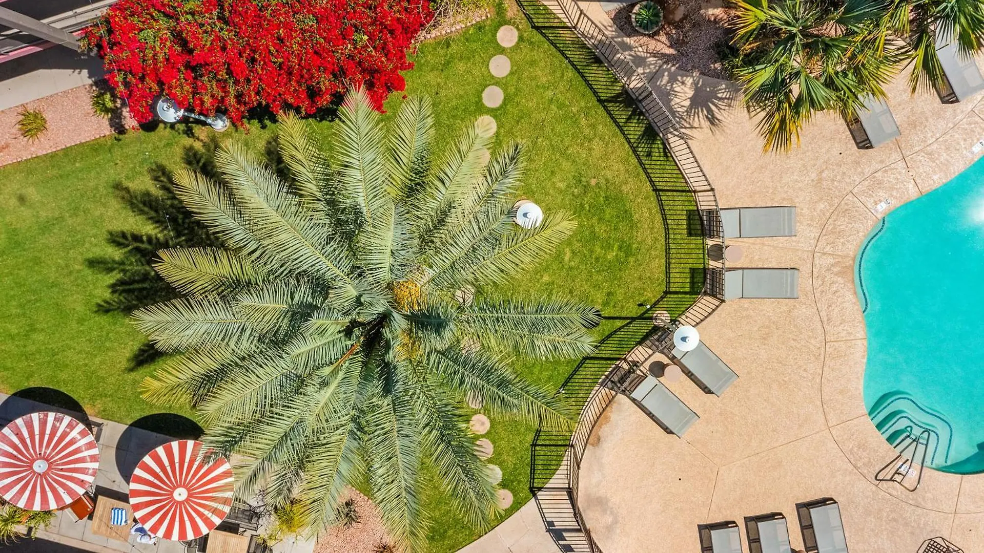 Hotel Papago Scottsdale By Reside, Trademark Collection By Wyndham