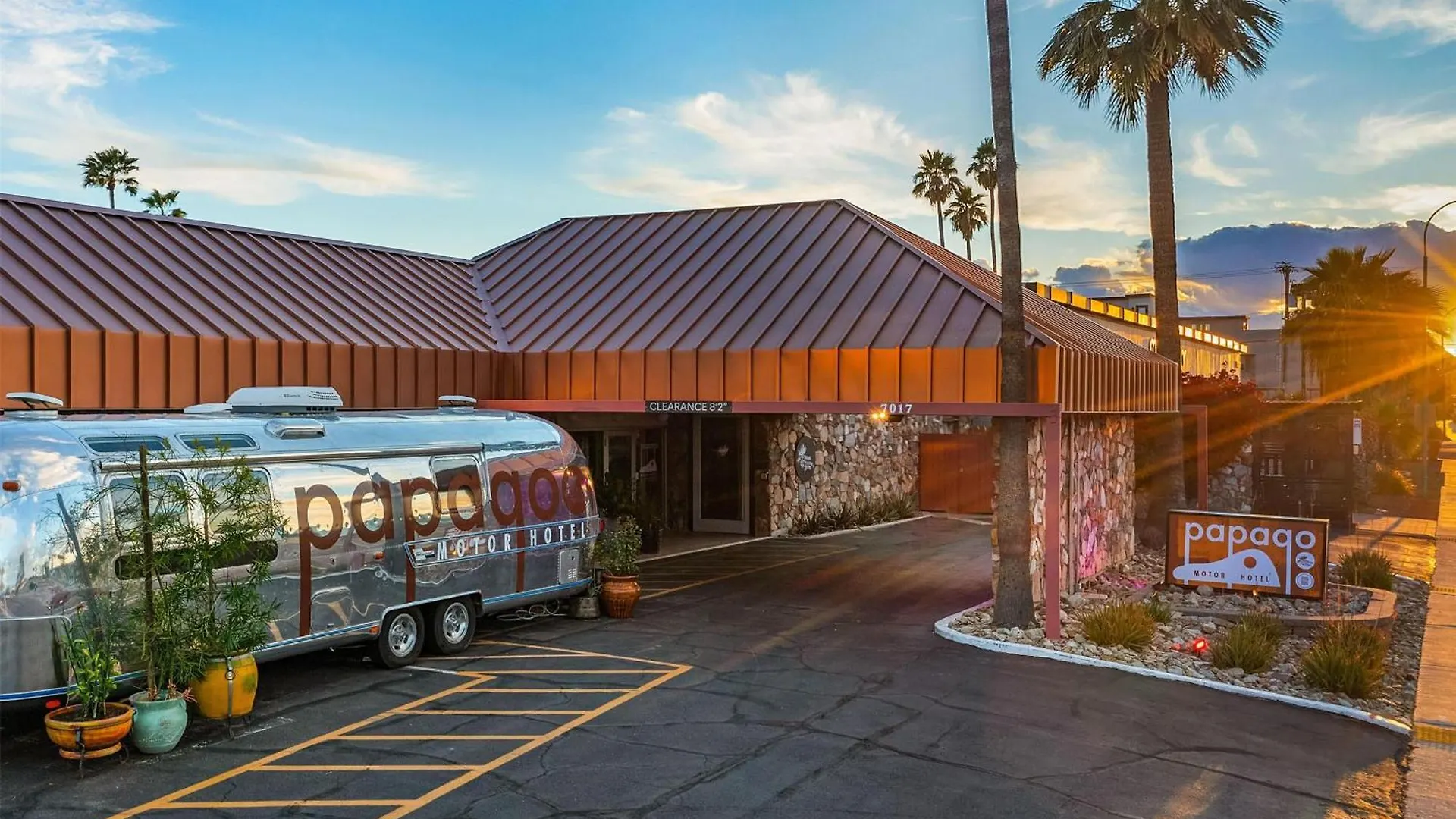 Papago Scottsdale By Reside, Trademark Collection By Wyndham United States