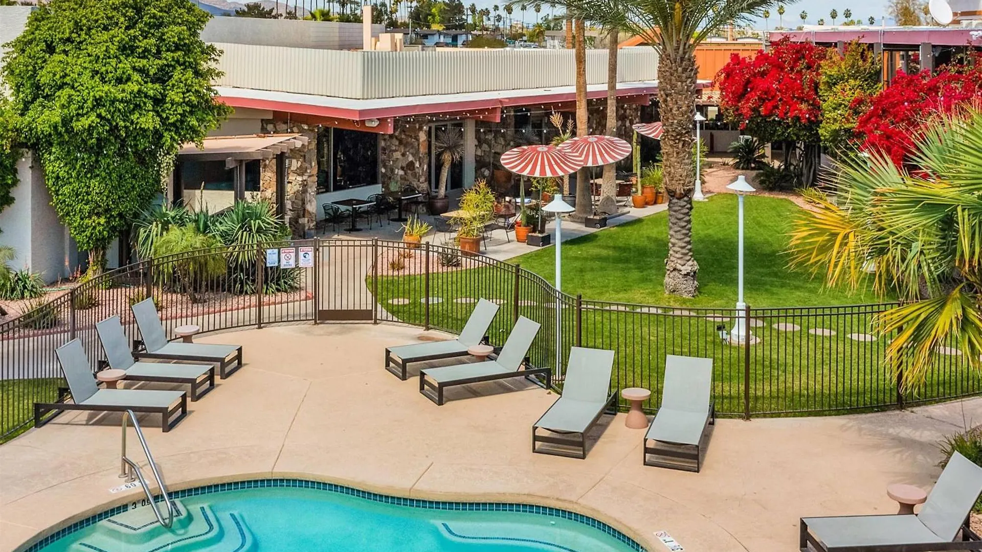 Hotel Papago Scottsdale By Reside, Trademark Collection By Wyndham