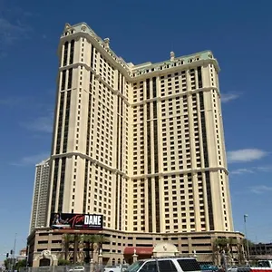 Aparthotel At Marriott's Grand Chateau Vegas Strip-no Fee