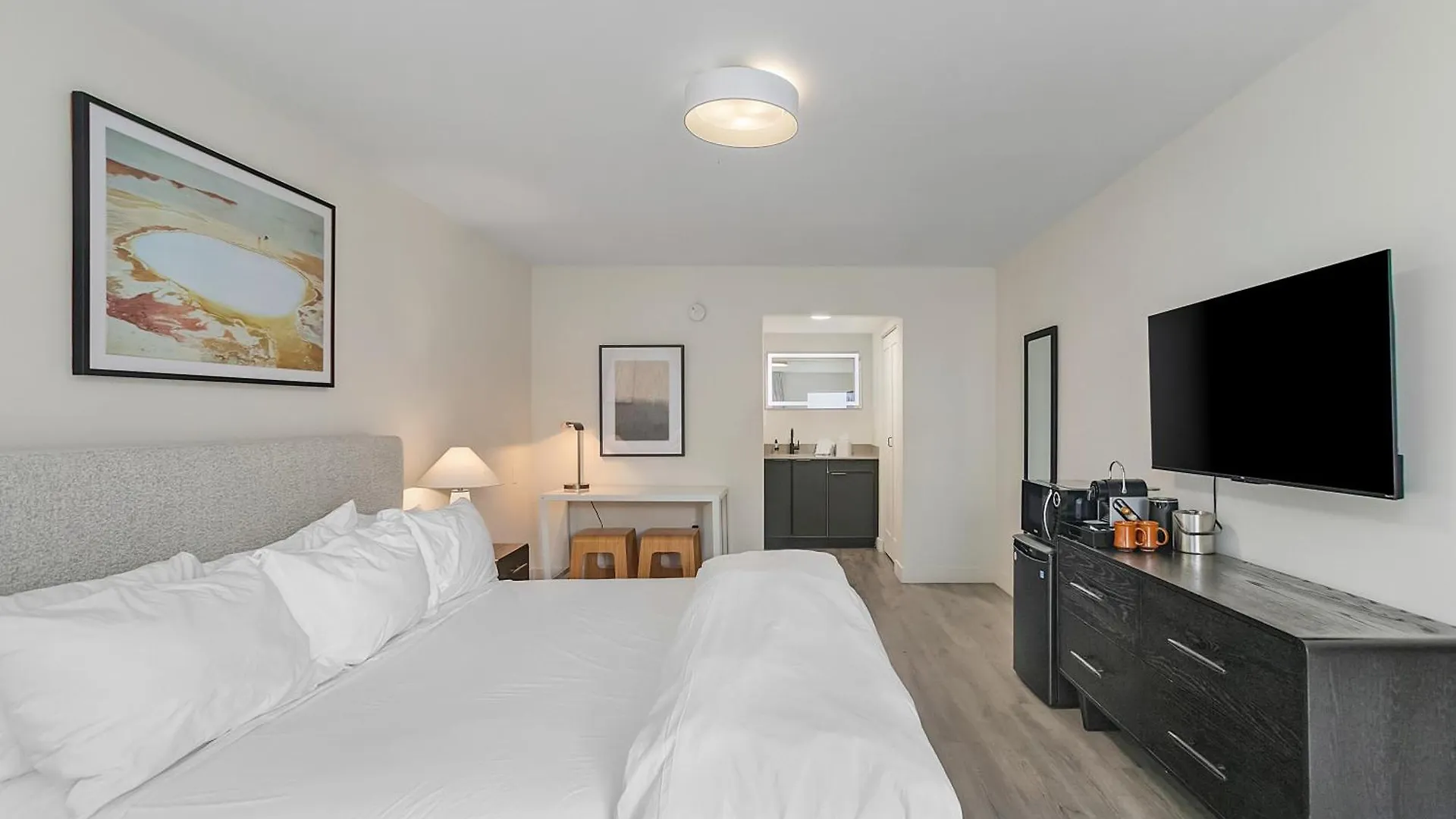 Papago Hotel By Reside, Trademark Collection By Wyndham Scottsdale