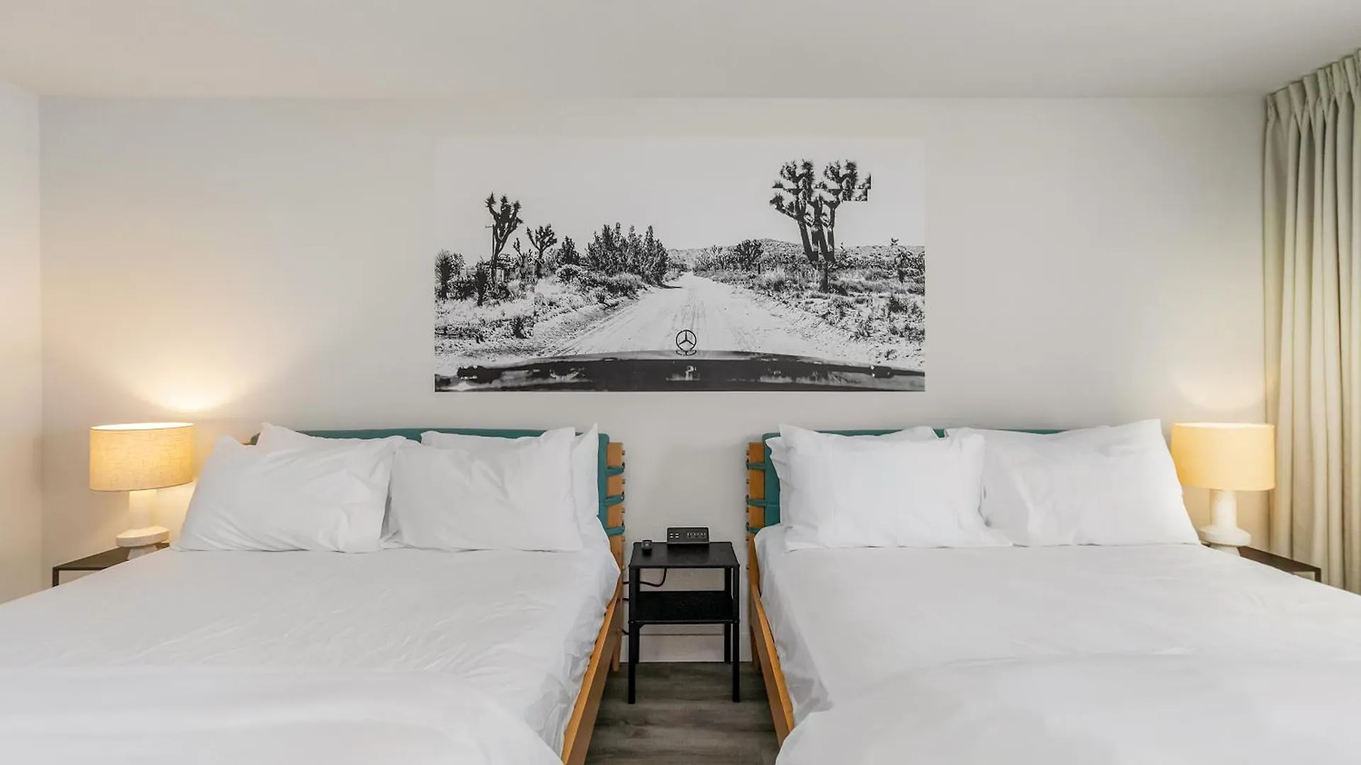 Papago Hotel By Reside, Trademark Collection By Wyndham Scottsdale Estados Unidos