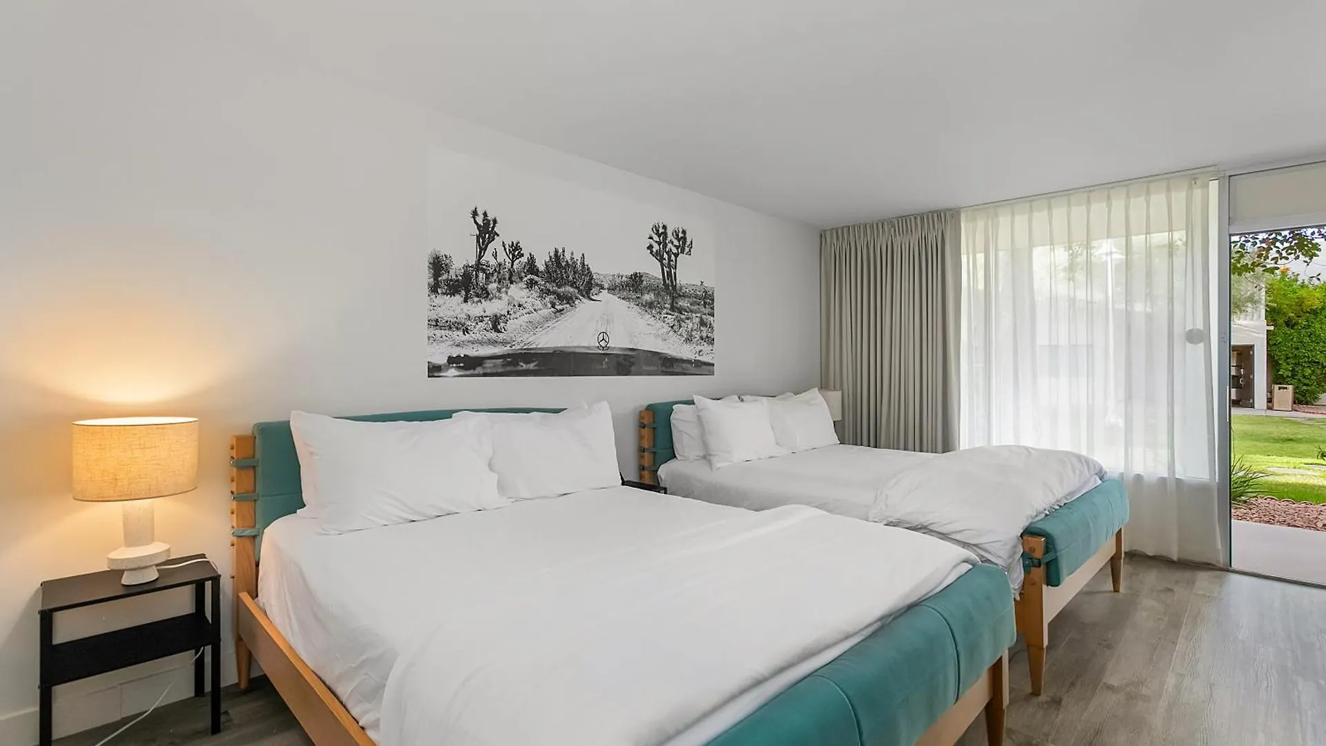 ****  Papago Hotel By Reside, Trademark Collection By Wyndham Scottsdale Estados Unidos