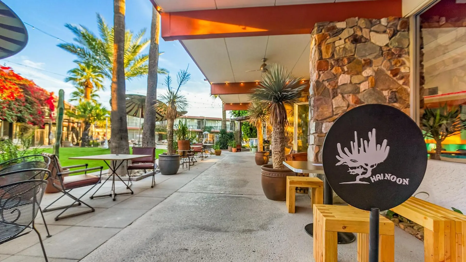 Papago Hotel By Reside, Trademark Collection By Wyndham Scottsdale