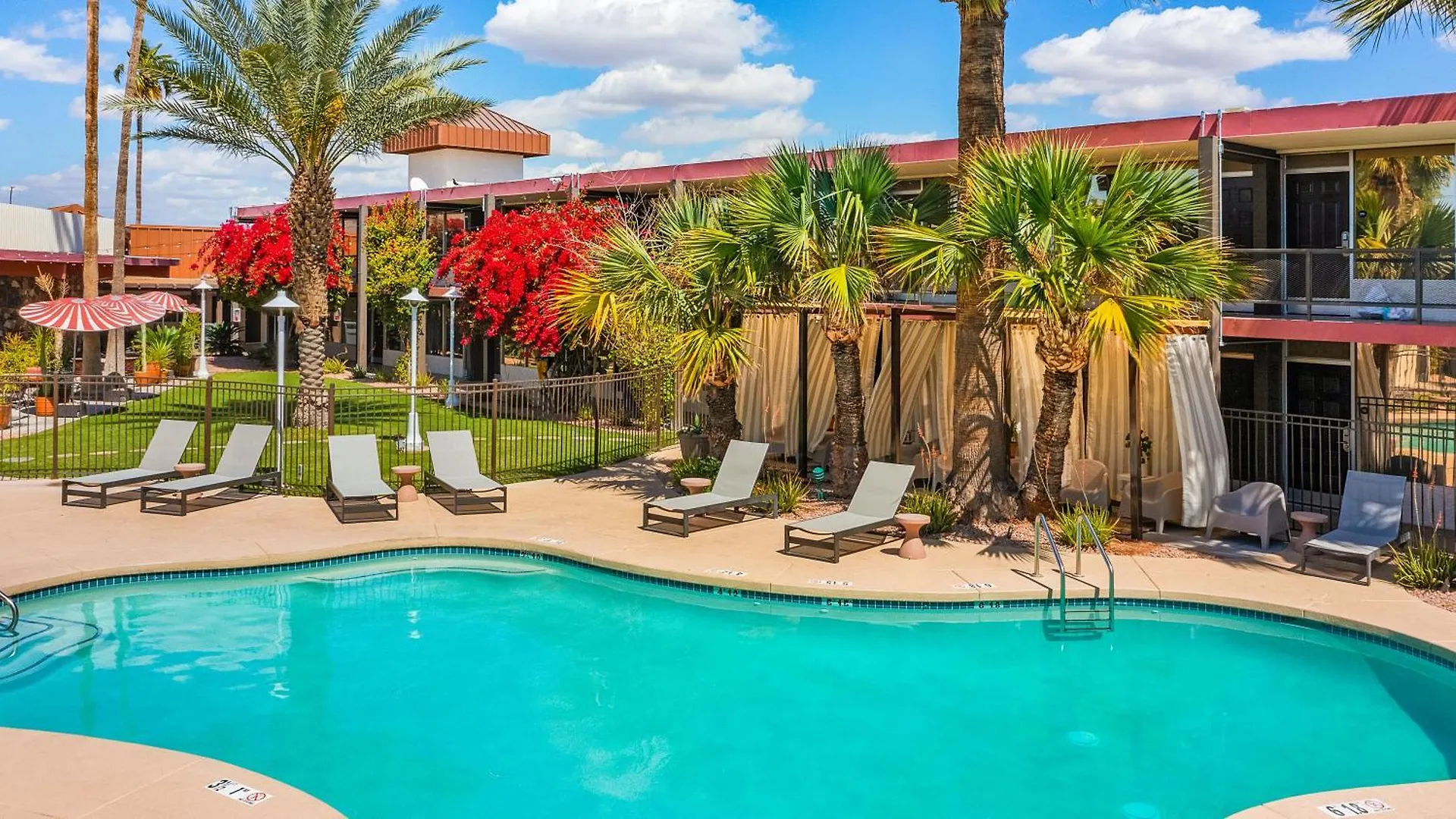 Papago Hotel By Reside, Trademark Collection By Wyndham Scottsdale Estados Unidos